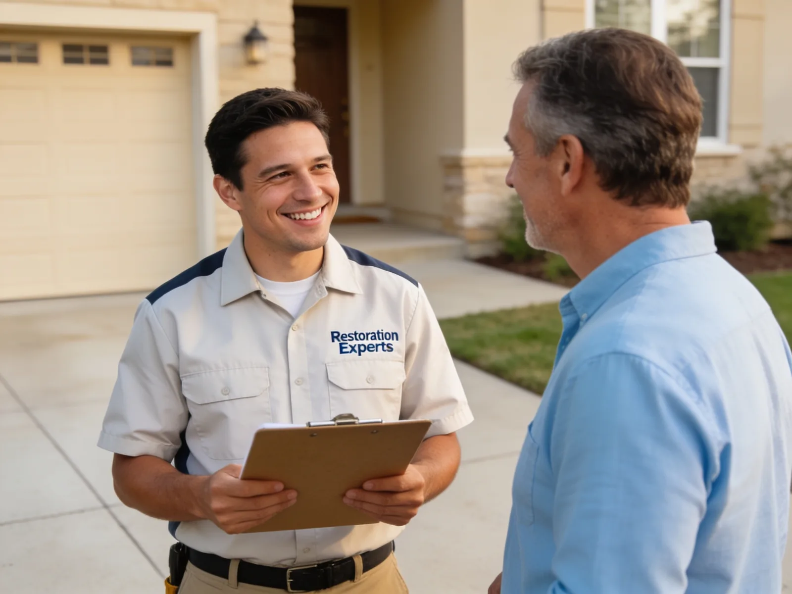 Water Damage Cleanup Herron, MI FAQs